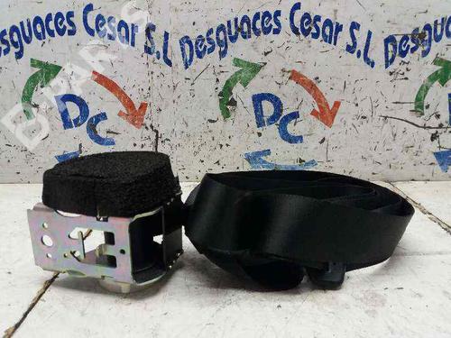 Rear right seatbelt FORD FOCUS II (DA_, HCP, DP)  | BP6621140I28 