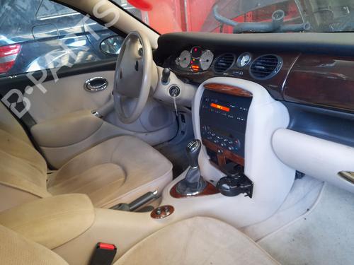 Left taillight ROVER 75 (RJ) 2.0 V6 | BP31979962C34 - Image 3