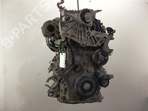 Engine RENAULT LAGUNA III (BT0/1) 2.0 dCi (BT01, BT08, BT09, BT0E, BT0K, BT12, BT1C, BT1D,... | BP39200095M1 - Image 4