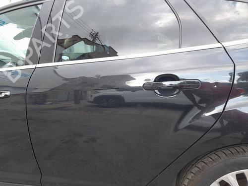 Used Left rear door Left rear door 39494118 39494118