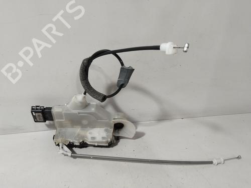 Used Front left lock Front left lock CITROËN C-ELYSEE (DD_) 1.6 HDI 92 (92 hp) 31065290 31065290