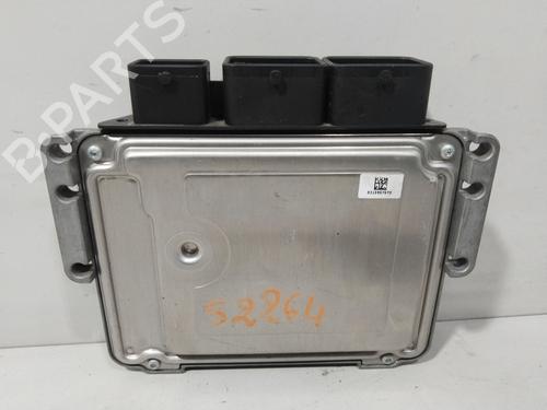 Engine control unit (ECU) CITROËN C4 Grand Picasso I (UA_) 1.6 VTi 120 | BP30154177M57 
