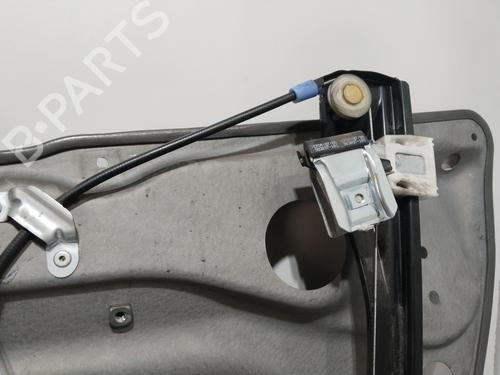 Front left window mechanism MERCEDES-BENZ A-CLASS (W169)  | BP26292630C22 