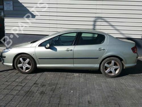 Dashboard PEUGEOT 407 (6D_) | BP5201205C46 - Image 3