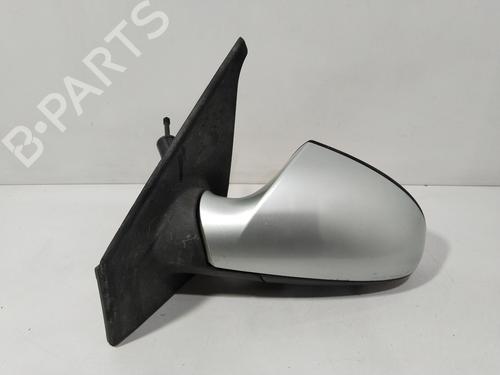 Retrovisor esquerdo TATA INDICA 1.4 TD | BP29118810C26 - Image 3