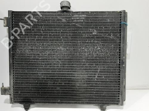 AC radiator PEUGEOT 1007 (KM_) | BP7873830M32 - Image 2