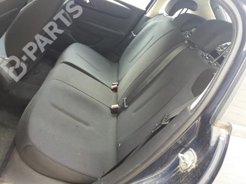Left taillight CITROËN C4 I (LC_)  | BP8588844C34 