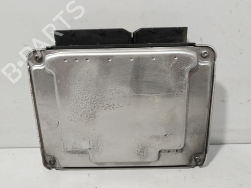 Engine control unit (ECU) VW POLO IV (9N_, 9A_) 1.4 TDI | BP30179079M57