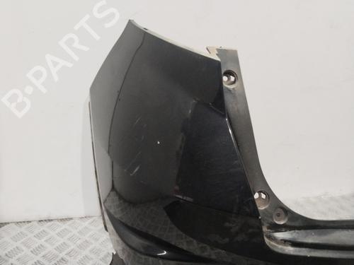 Rear bumper HONDA CIVIC VIII Hatchback (FN, FK) 2.2 CTDi (FK3) | BP25469229C8 