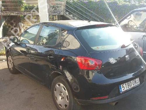 Instrument cluster SEAT IBIZA IV (6J5, 6P1)  | BP5165151C47 