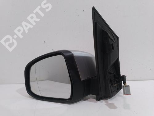 Used Left mirror FORD FOCUS II (DA_, HCP, DP) [2004-2013]  10635821