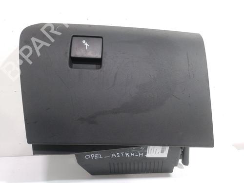 Used Glove box Glove box OPEL ASTRA H (A04) 1.7 CDTI (L48) (100 hp) 11173767 11173767
