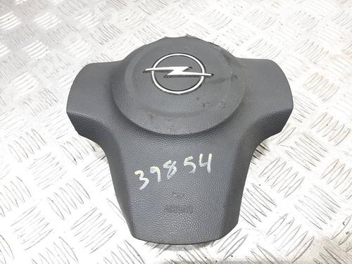 Førerens kollisjonspute OPEL CORSA D (S07) [2006-2015]  6991621