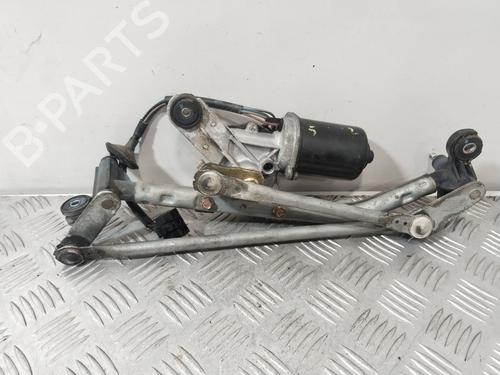 Front wiper motor CHEVROLET MATIZ (M200, M250) 1.0 | BP36675151M29 - Image 2