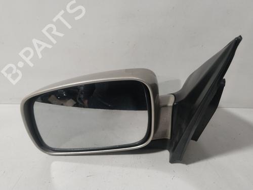 Used Left mirror KIA SORENTO I (JC) 2.5 CRDi 4WD (140 hp) 31131434