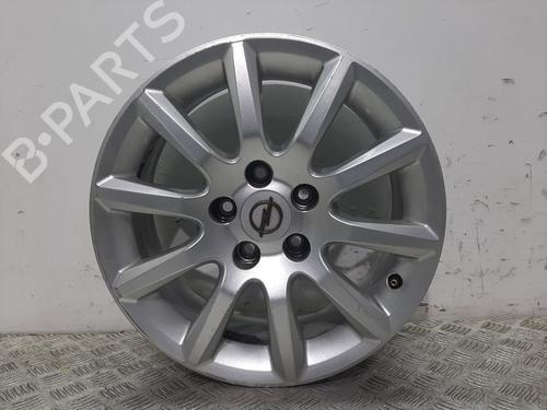 Used Rim OPEL ASTRA H (A04) [2004-2014]  16032065