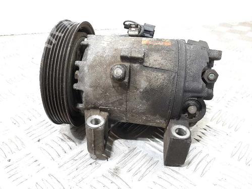 AC compressor NISSAN PRIMERA Hatchback (P12)  | BP6134483M34 