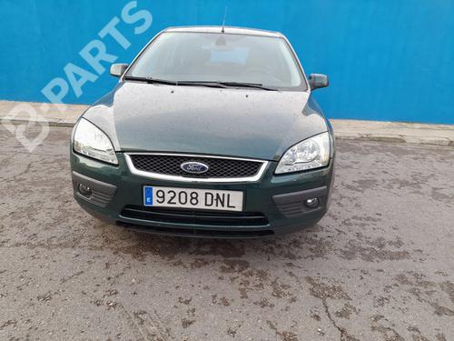 Left headlight FORD FOCUS II (DA_, HCP, DP)  | BP8871281C28 