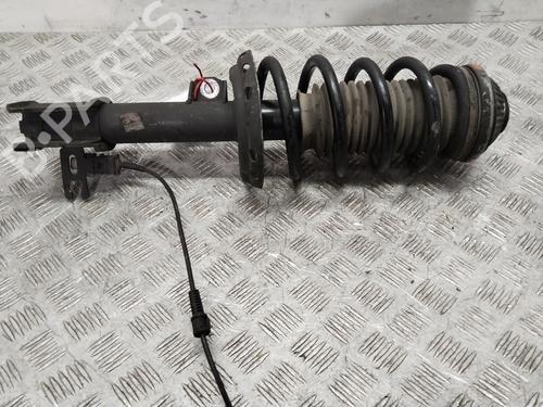 Used Right front shock absorber OPEL ZAFIRA / ZAFIRA FAMILY B (A05) [2005-2019]  26277651