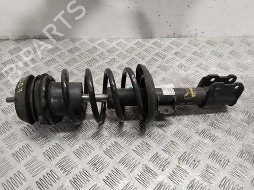 Used Right front shock absorber OPEL ZAFIRA A MPV (T98) [1999-2006]  11059889