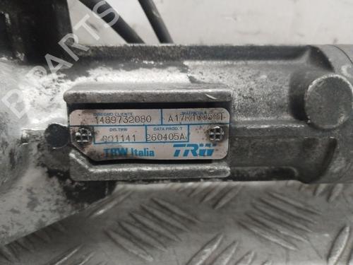 Steering rack CITROËN C8 (EA_, EB_) 2.2 HDi | BP36917424M22 - Image 5