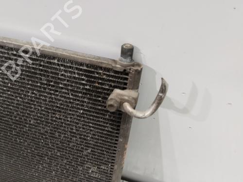 AC radiator TOYOTA AURIS (_E15_) 1.4 D-4D (NDE150_, NDE150R) | BP31832750M32