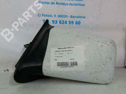Left mirror OPEL CORSA B (S93)  | BP5179948C26 