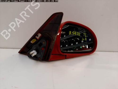 Used Right mirror HYUNDAI COUPE I (RD) [1996-2004]  12990585