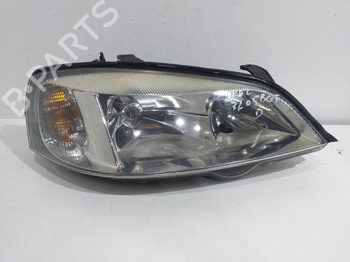 Used Right headlight Right headlight OPEL ASTRA G Hatchback (T98) [1998-2009] 11792703 11792703