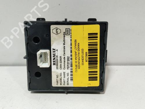 Switch RENAULT LAGUNA III (BT0/1) 2.0 dCi (BT01, BT08, BT09, BT0E, BT0K, BT12, BT1C, BT1D,... | BP37152382I30 - Image 2