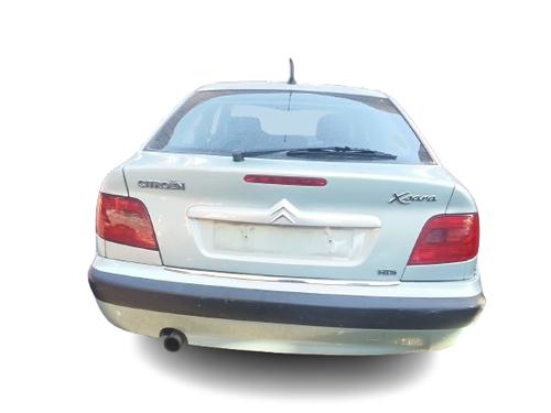 Left front shock absorber CITROËN XSARA (N1) 2.0 HDi 90 | BP30854082M16