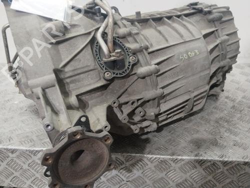 Gearbox AUDI A4 B8 (8K2) | BP26599471M3 - Image 2