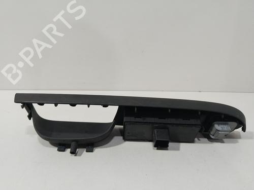 Left front window switch SEAT ALTEA XL (5P5, 5P8)  | BP28117715I27 