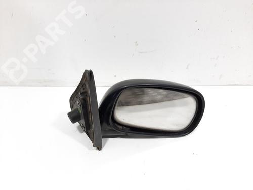 Used Right mirror NISSAN MICRA II (K11) [1992-2007]  7458644