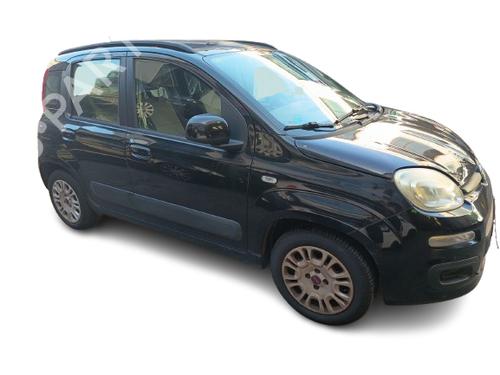 Used Parts FIAT PANDA (312_, 319_) 1.2 (312PXA1A) 4952463