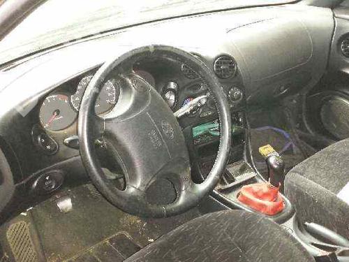 Climate control HYUNDAI COUPE I (RD) 2.0 16V | BP5188939I5 