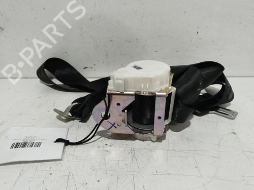 Rear right seatbelt AUDI A3 (8P1)  | BP18695834I28 