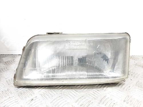 Used Left headlight Left headlight FIAT DUCATO Van (230_) [1994-2005] 6066796 6066796