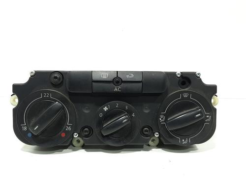 Commande Chauffage VW TOURAN (1T1, 1T2) [2003-2010]  7920078