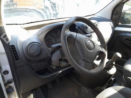 Motorhjelm CITROËN NEMO MPV 1.3 HDi 75 | BP39591941C1 - Image 3