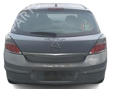 Right taillight OPEL ASTRA H (A04) 1.7 CDTI (L48) | BP17746319C35 