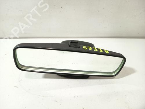Used Rear mirror Rear mirror PEUGEOT 206 CC (2D) 2.0 S16 (136 hp) 34520444 34520444