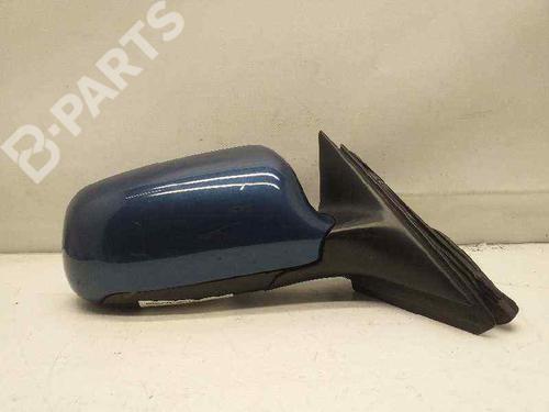 Right mirror AUDI A3 (8L1) 1.9 TDI | BP5202539C27