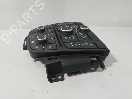 Switch OPEL ASTRA J (P10) | BP31052312I30