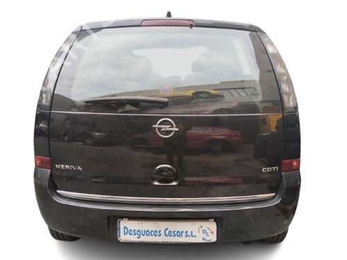 Højre forlygte OPEL MERIVA A MPV (X03) 1.3 CDTI (E75) | BP19506077C29 