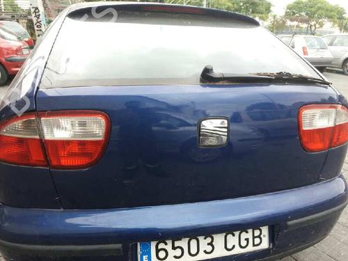 Left taillight SEAT LEON (1M1) | BP6974816C34 - Image 5