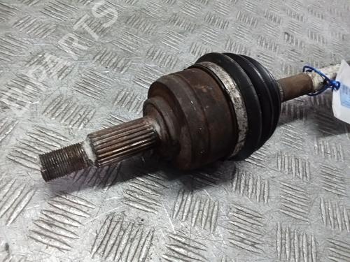 Left front driveshaft RENAULT MEGANE III Hatchback (BZ0/1_, B3_) 1.5 dCi (BZ0C) | BP30908172M38 - Image 3