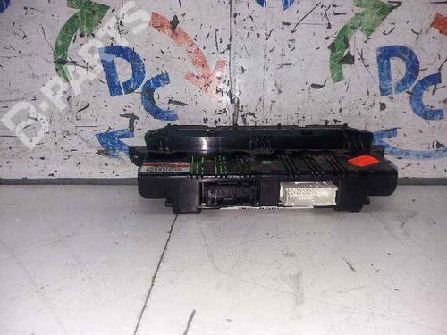 Commande Chauffage FORD FOCUS C-MAX (DM2)  | BP5207422I5 
