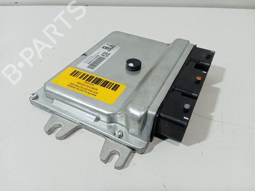 Engine control unit (ECU) NISSAN NV200 Van e-NV (ME0N) | BP37218538M57 - Image 3
