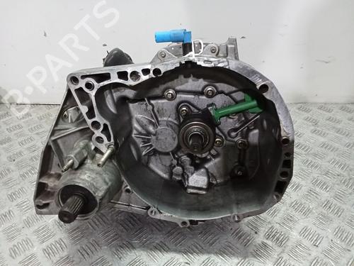 Gearbox RENAULT LAGUNA II (BG0/1_) 1.6 16V (BG0A, BG0L) | BP29285684M3 